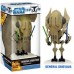 Фигурка Star Wars Funko General Grievous Bobble-Head